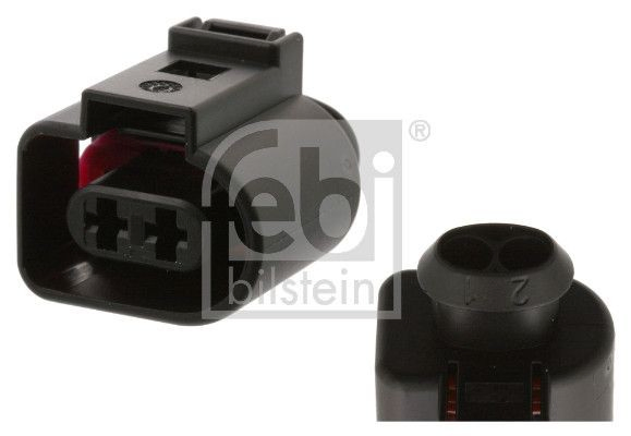 Comprar 37917 Febi Conector de faro antiniebla