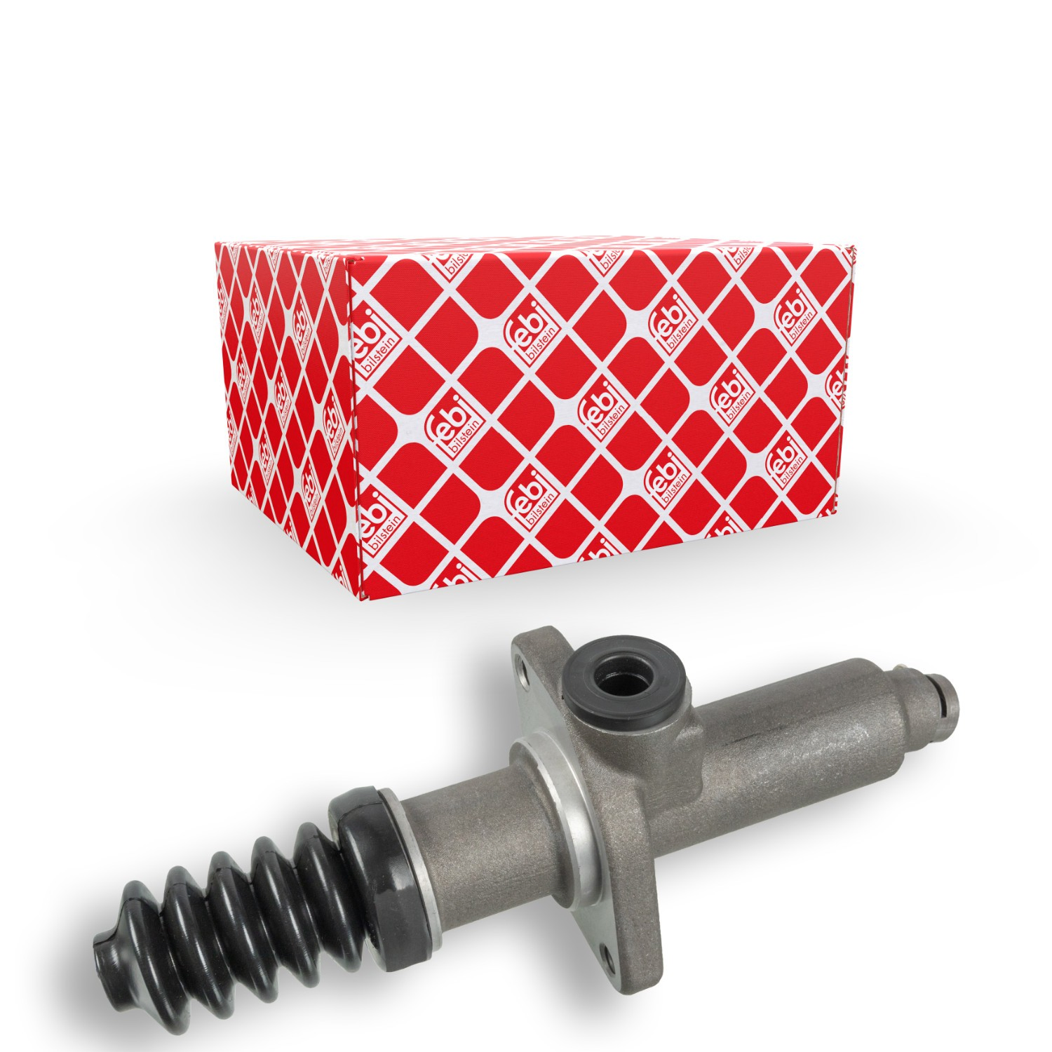 38097 Febi Cilindro maestro de clutch