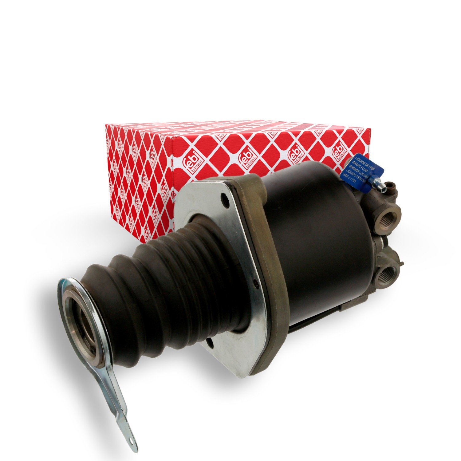 Comprar 9700511580 Wabco Servo de embrague