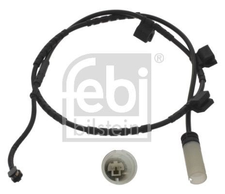 38174 Febi Sensor de desgaste de pastillas de freno trasero
