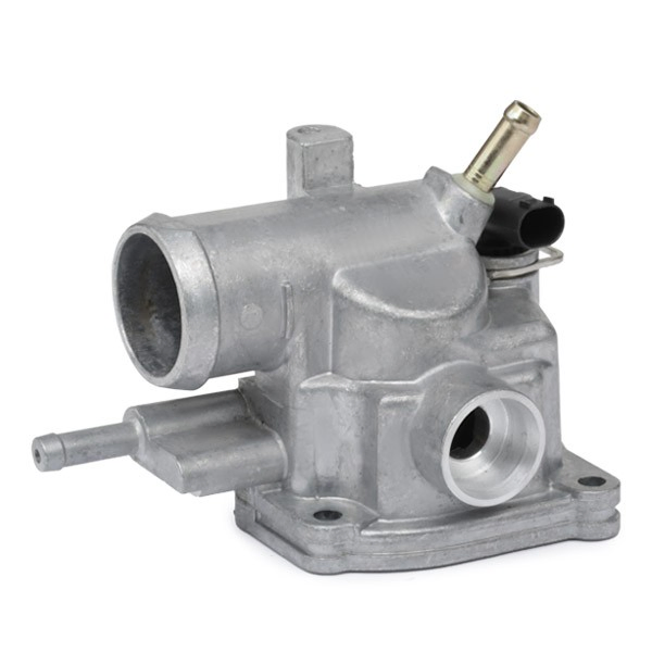 Caja del termostato para Mercedes E  S210
