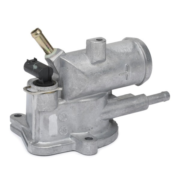 Comprar Caja de termostato Mercedes E  S210