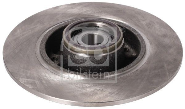 Disco de freno trasero Febi 38307 precio, desde 71,16 EUR