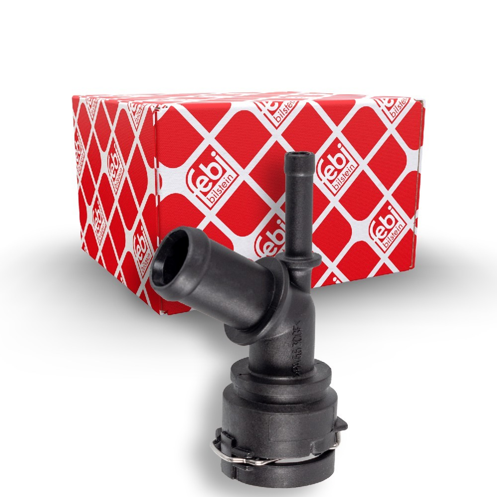 Acople rápido de la manguera del radiador Febi 38313 precio, desde 3,10 EUR