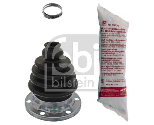 Fuelle transmisión delantero exterior Febi 38333 precio, desde 13,28 EUR