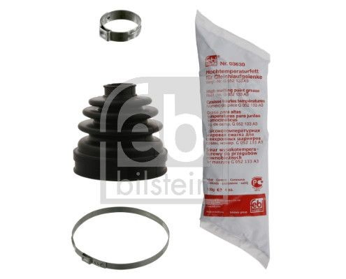 Comprar 38343 Febi Fuelle de semieje delantero interior