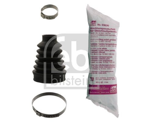 38349 Febi Fuelle palier delantero interior