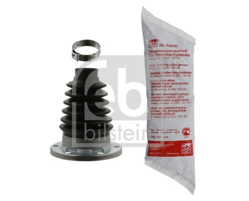 Fuelle interior de junta homocinética del semieje trasero Febi 38365 precio, desde 15,00 EUR