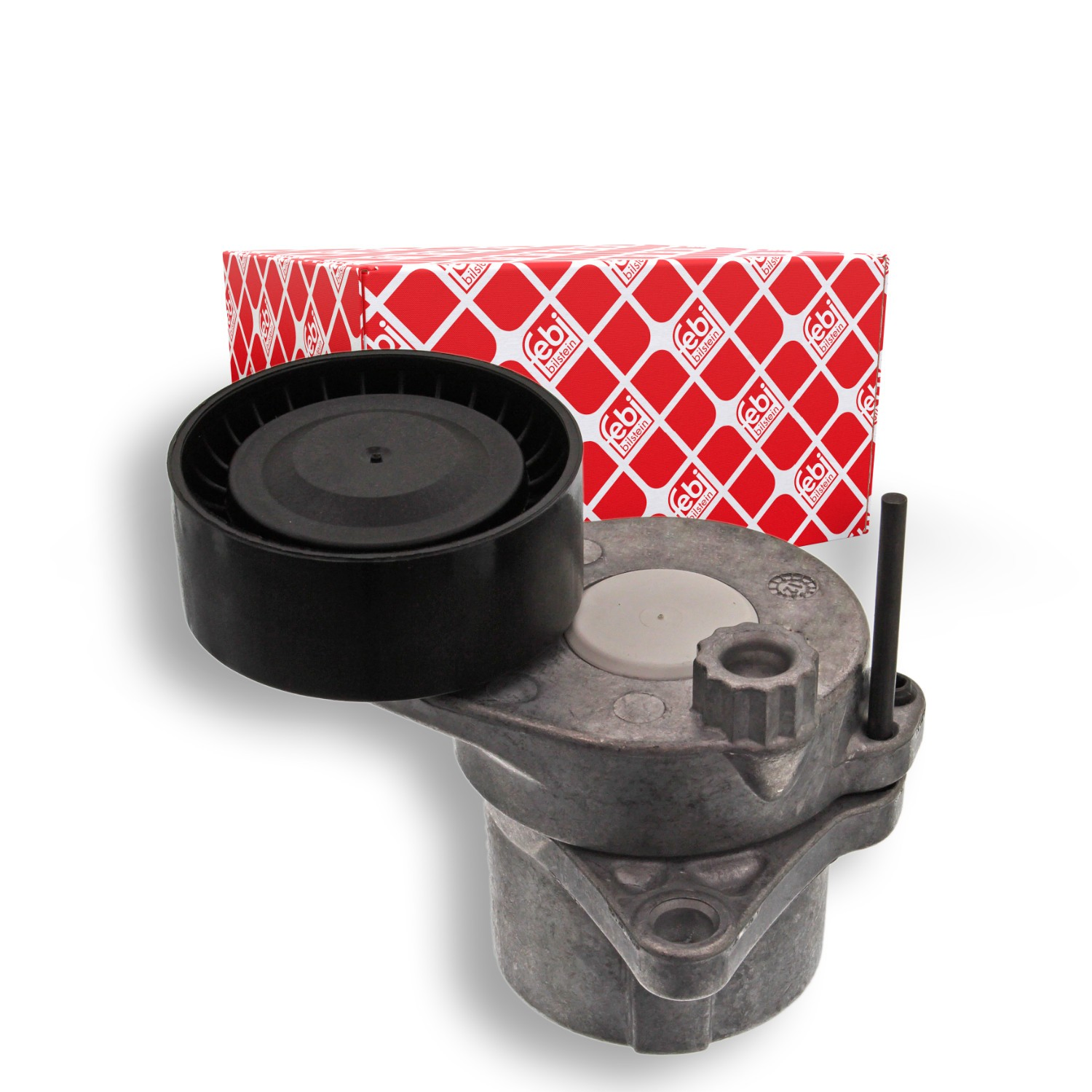 Tensor de correa accesorios Febi 38466 precio, desde 69,85 EUR
