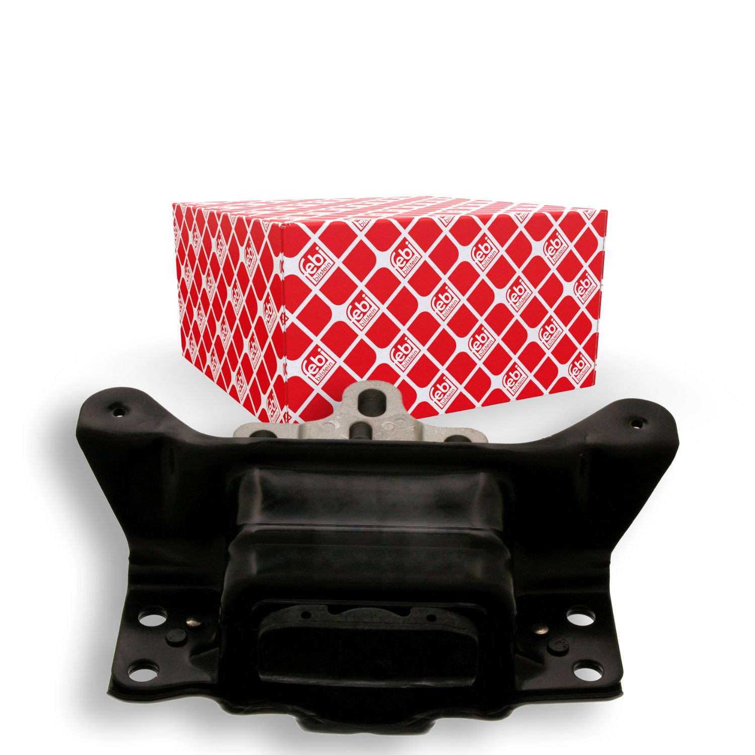 38515 Febi Soporte de motor izquierdo