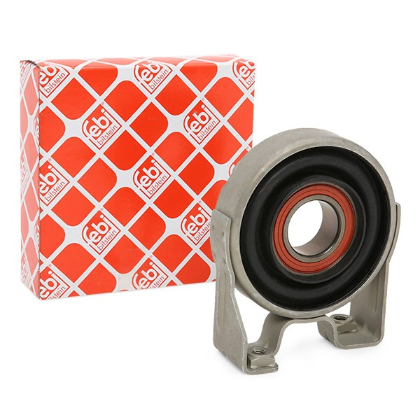 Soporte central del eje de transmisión Febi 38548 precio, desde 49,17 EUR