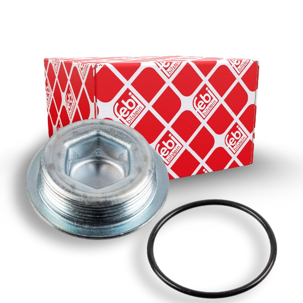 Tapa de bloque motor para Mercedes ML/GLE  W164