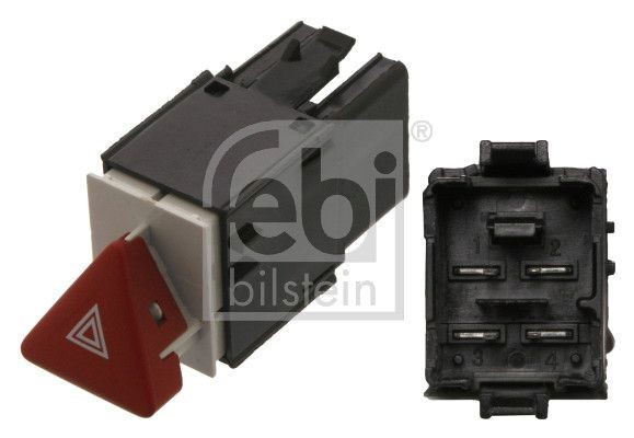 Botón de emergencia Volkswagen Passat B6 familiar (3C5) (2005 - 2011) precio, desde 13,32 EUR