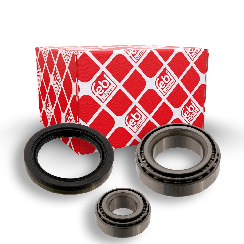 Cojinete de rueda delantero A0109817405 Mercedes
