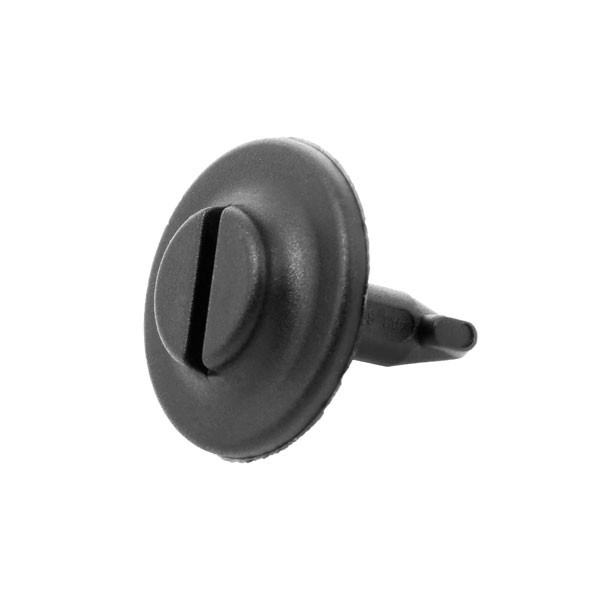 Protector antiempotramiento del motor  Volkswagen Passat B5