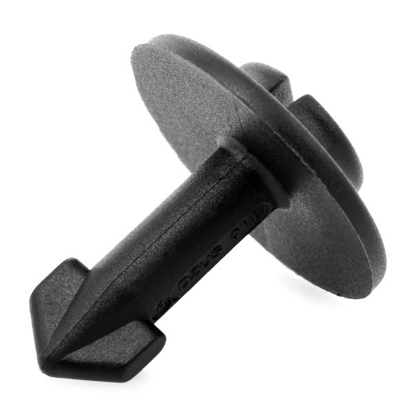  Protección motor / empotramiento Volkswagen Passat 
