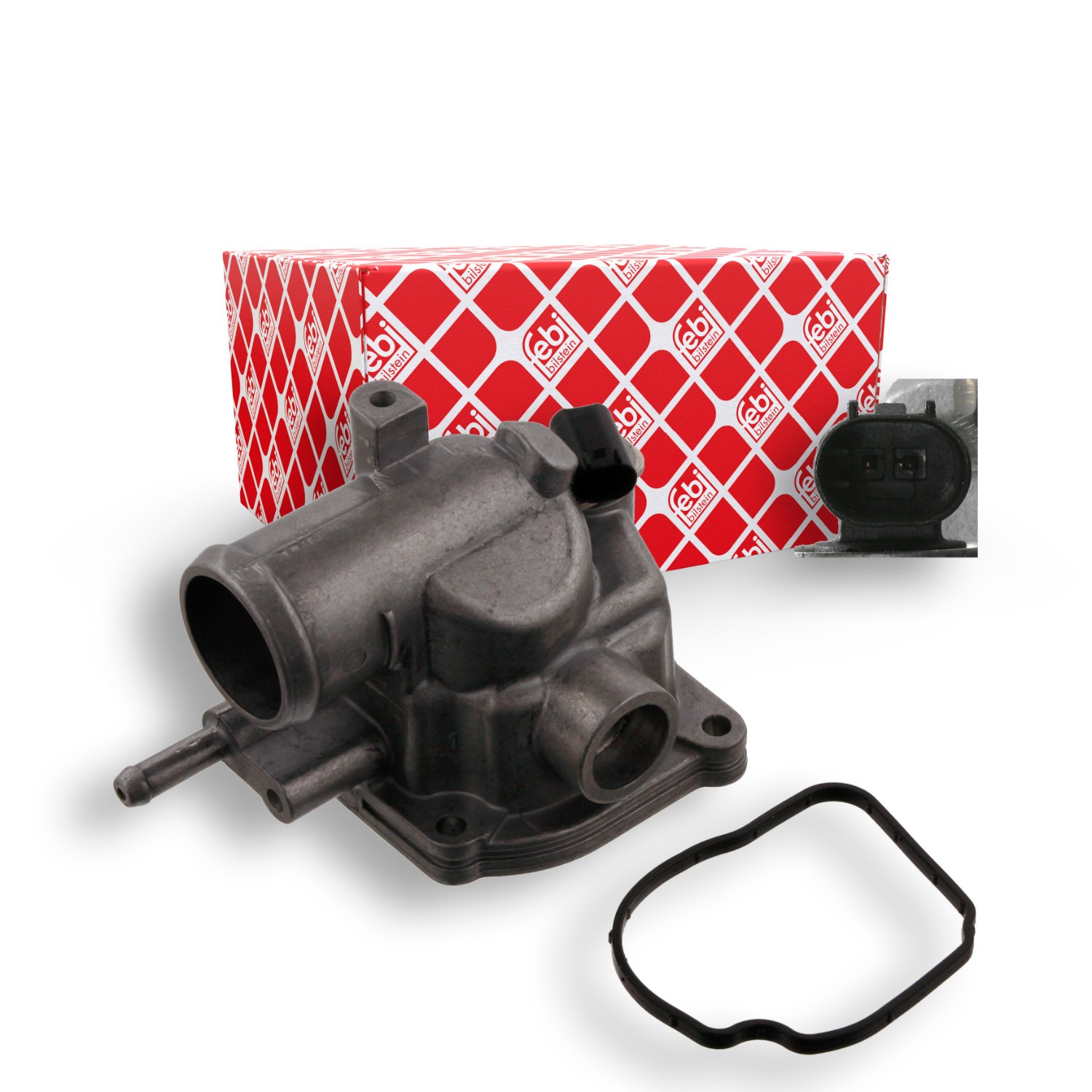 Comprar 30279 Metalcaucho Caja de termostato