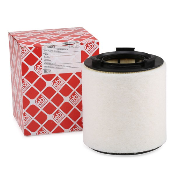 Comprar 38881 Febi Filtro de aire