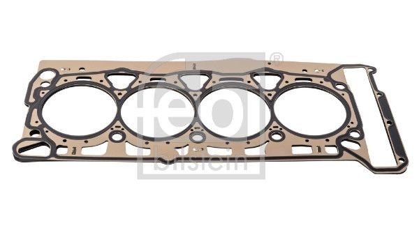 Empaquetadura de culata para Audi Q3  8UB, 8UG