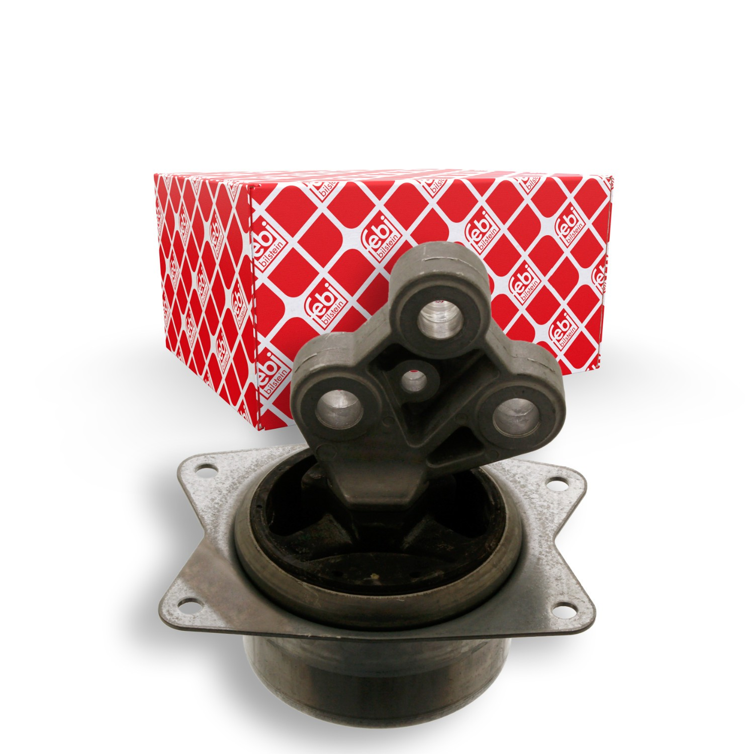 Soporte izquierdo del motor Febi 39004 precio, desde 58,87 EUR