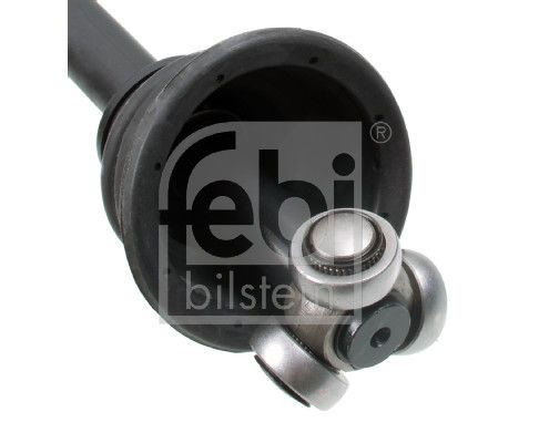 Tope de amortiguador trasero Febi 39018 precio, desde 10,35 EUR