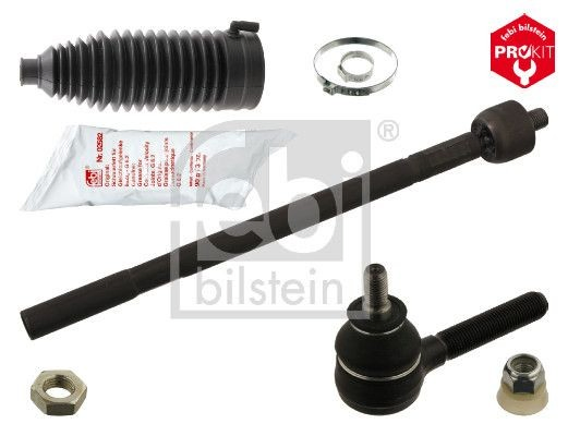 Barra de dirección completa izquierda Febi 39043 precio, desde 30,82 EUR