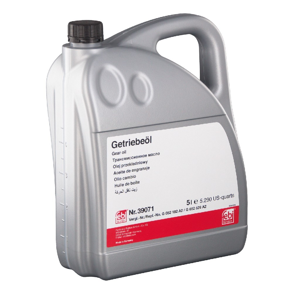 Aceite para transmisión automática  VAG TL52182 precio, desde 68,35 EUR