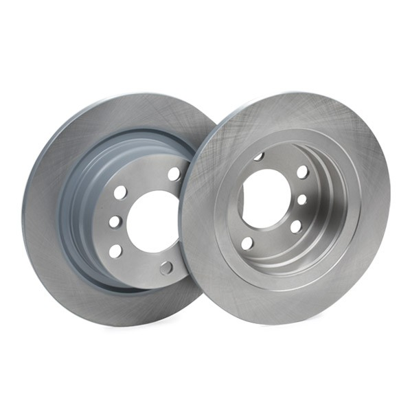 Comprar 39113 Febi Disco de freno trasero
