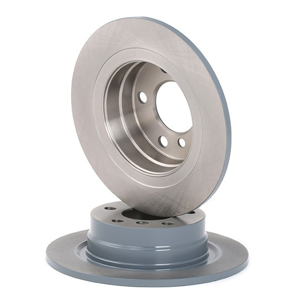 Disco de freno trasero Febi 39113 precio, desde 30,79 EUR