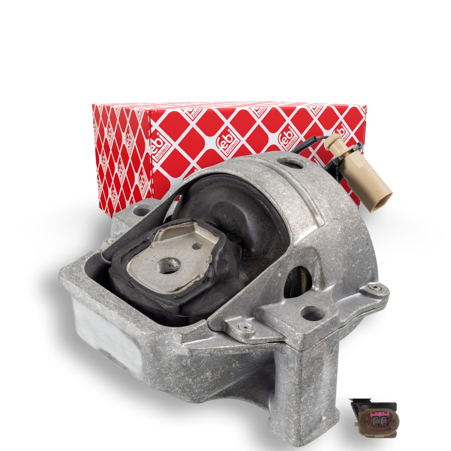Soporte izquierdo del motor Febi 39157 precio, desde 98,88 EUR