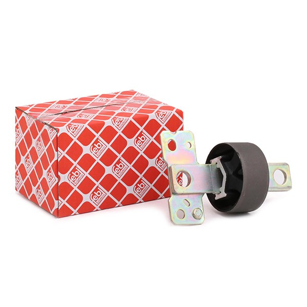 Comprar 39207 Febi Buje delantero del brazo longitudinal trasero