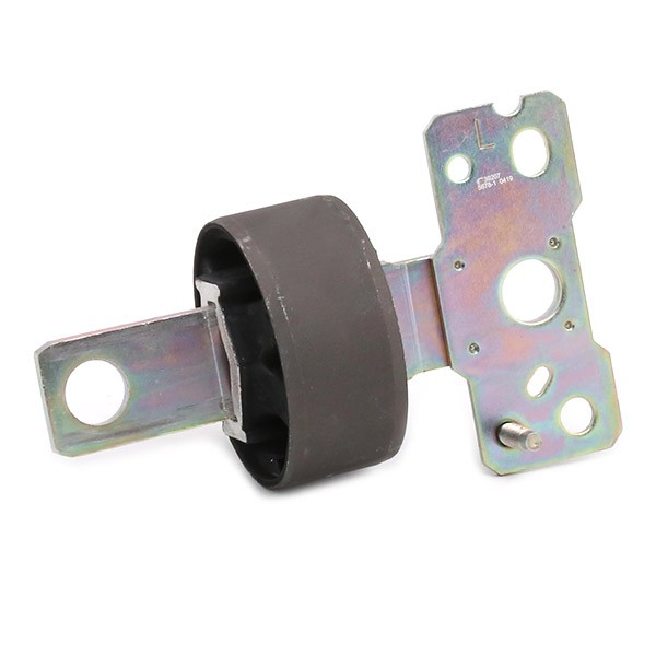Buje delantero del brazo longitudinal trasero Febi 39207 precio, desde 24,73 EUR