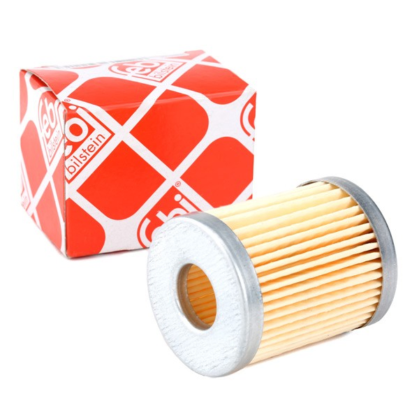Filtro combustible Febi 39221 precio, desde 8,58 EUR