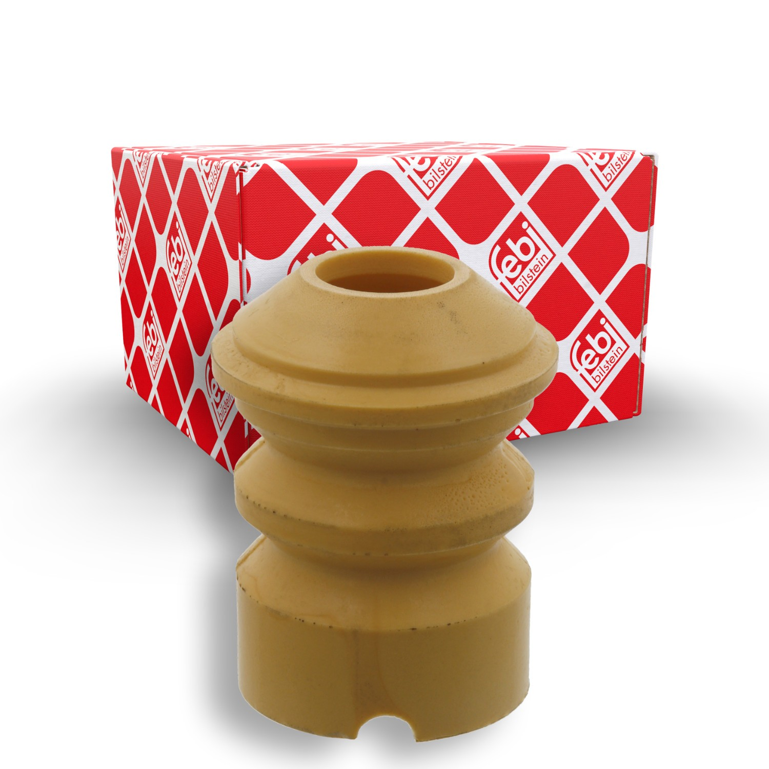 Tope de amortiguador delantero Febi 39222 precio, desde 5,89 EUR