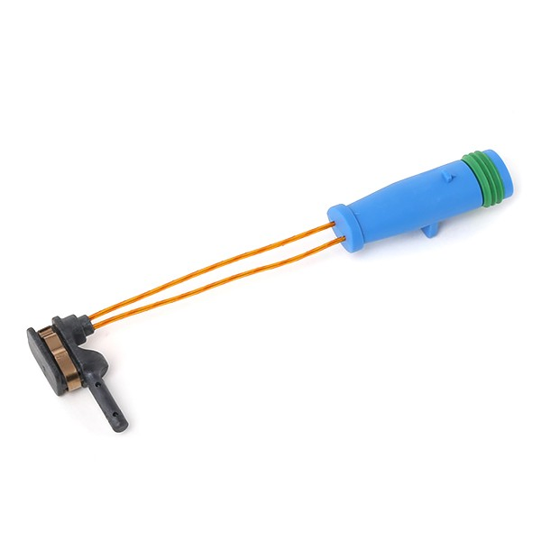 39246 Febi Sensor de desgaste de las pastillas de freno delanteras