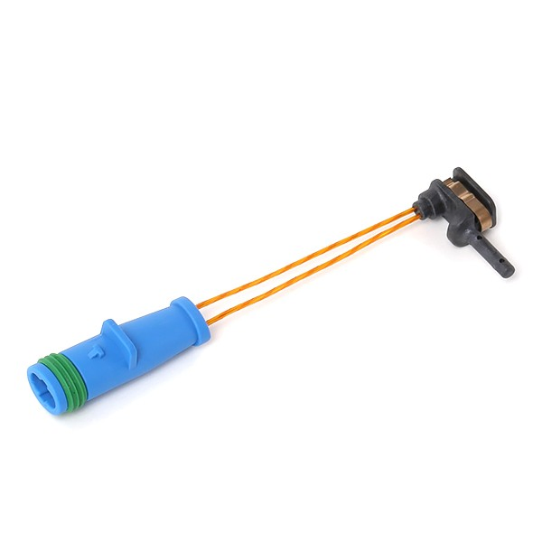 Sensor de desgaste de las pastillas de freno delanteras Febi 39246 precio, desde 3,21 EUR