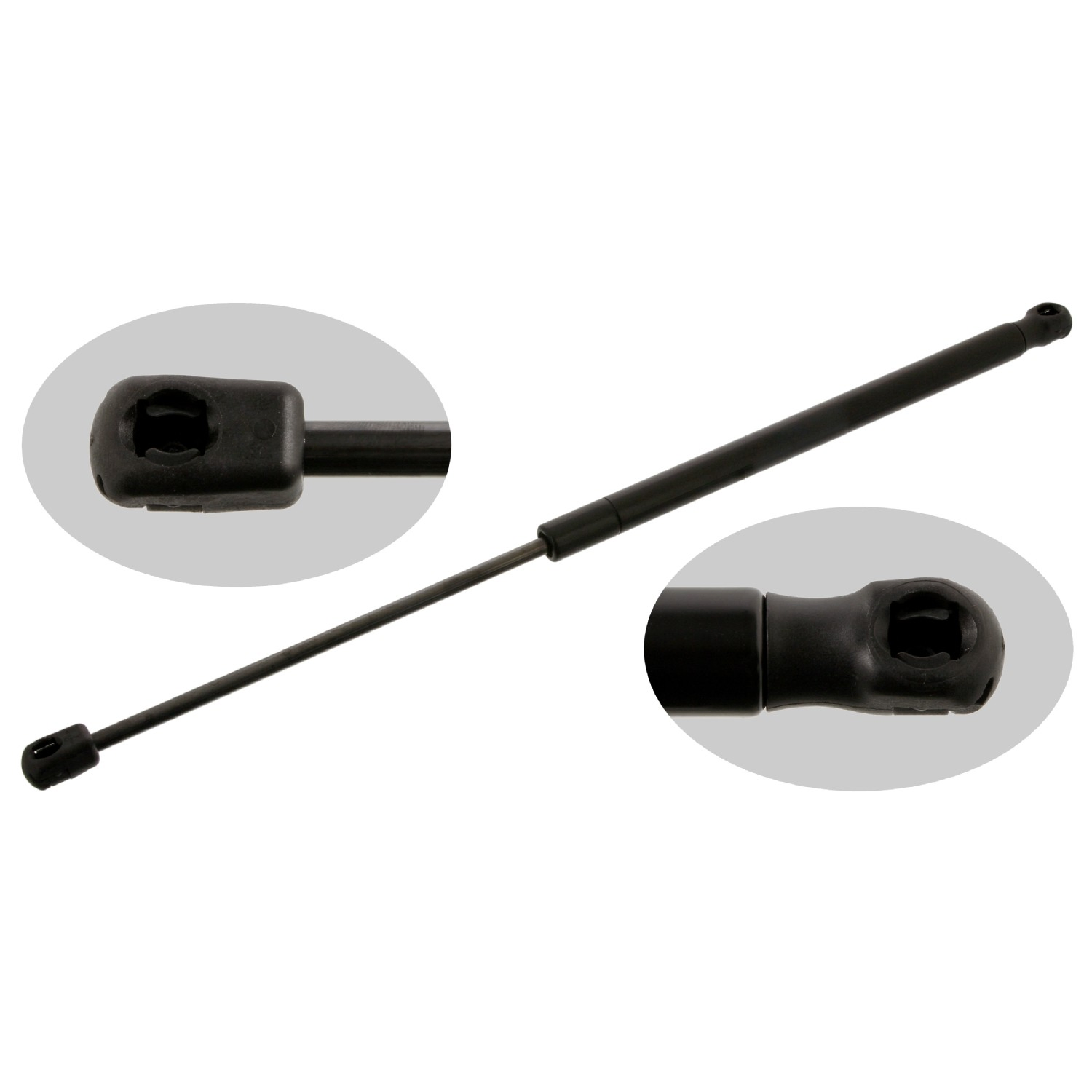 Muelle neumático, tapa delantera Febi 39301 precio, desde 19,27 EUR