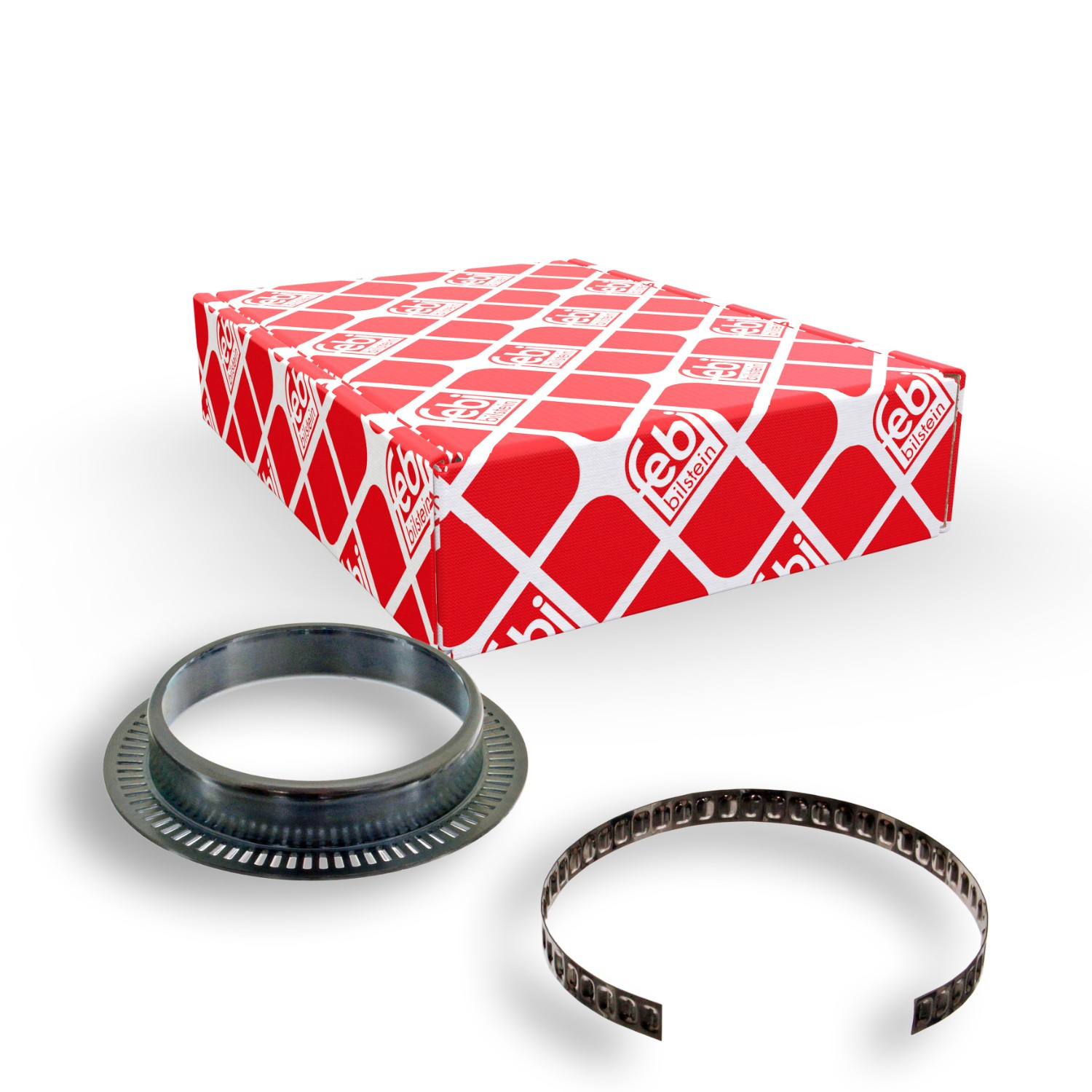39370 Febi Anillo ABS