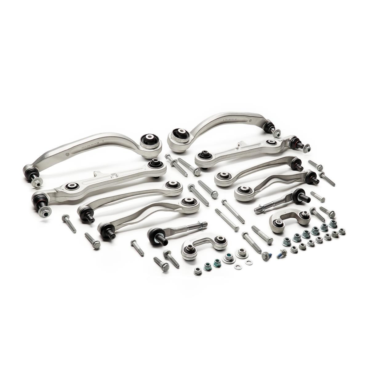 Comprar 39404 Febi Kit de brazo de suspensión delantera