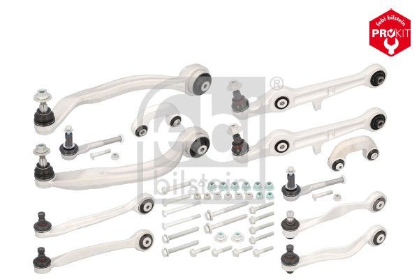 39404 Febi Kit de brazo de suspensión delantera