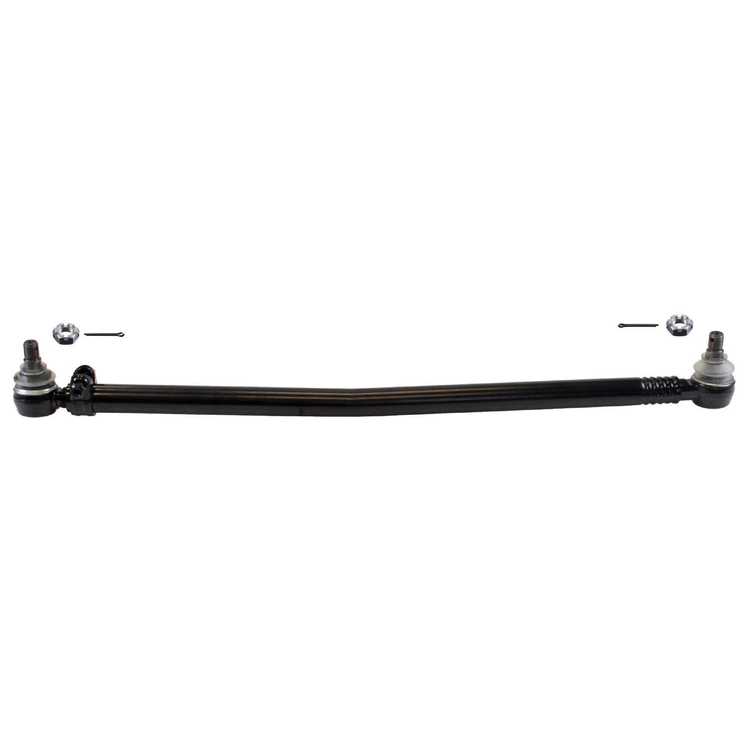 Barra longitudinal de dirección delantera Febi 39468 precio, desde 106,99 EUR