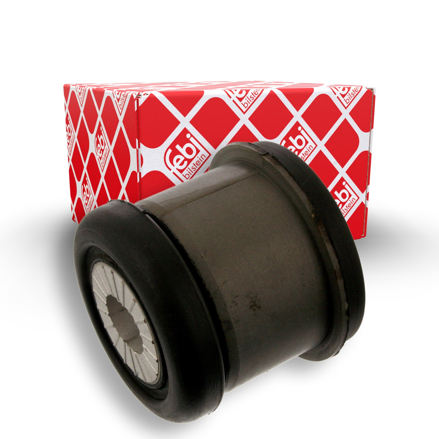 Buje silencioso del subchasis delantero Febi 39587 precio, desde 16,36 EUR