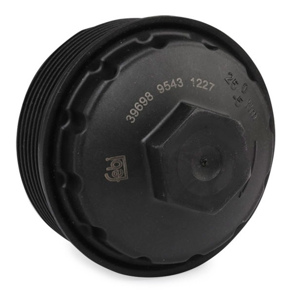Tapa del filtro de aceite Febi 39698 precio, desde 17,88 EUR