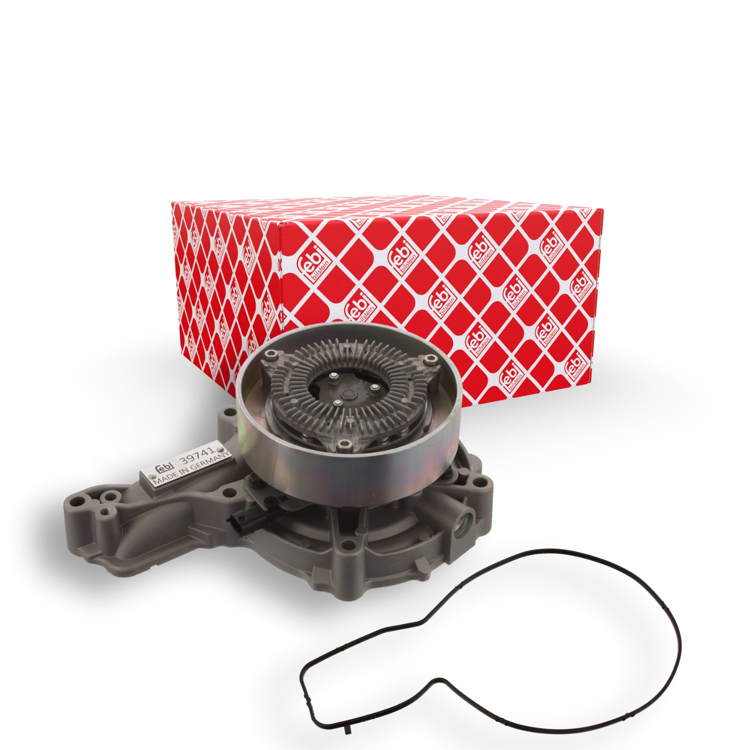 Bombeadora de agua Febi 39741 precio, desde 411,84 EUR