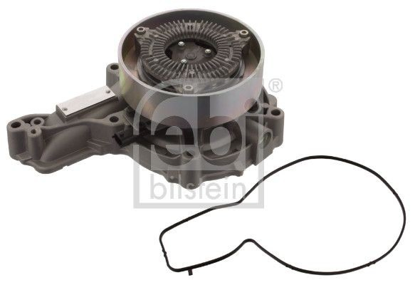 39741 Febi Bomba refrigerante coche