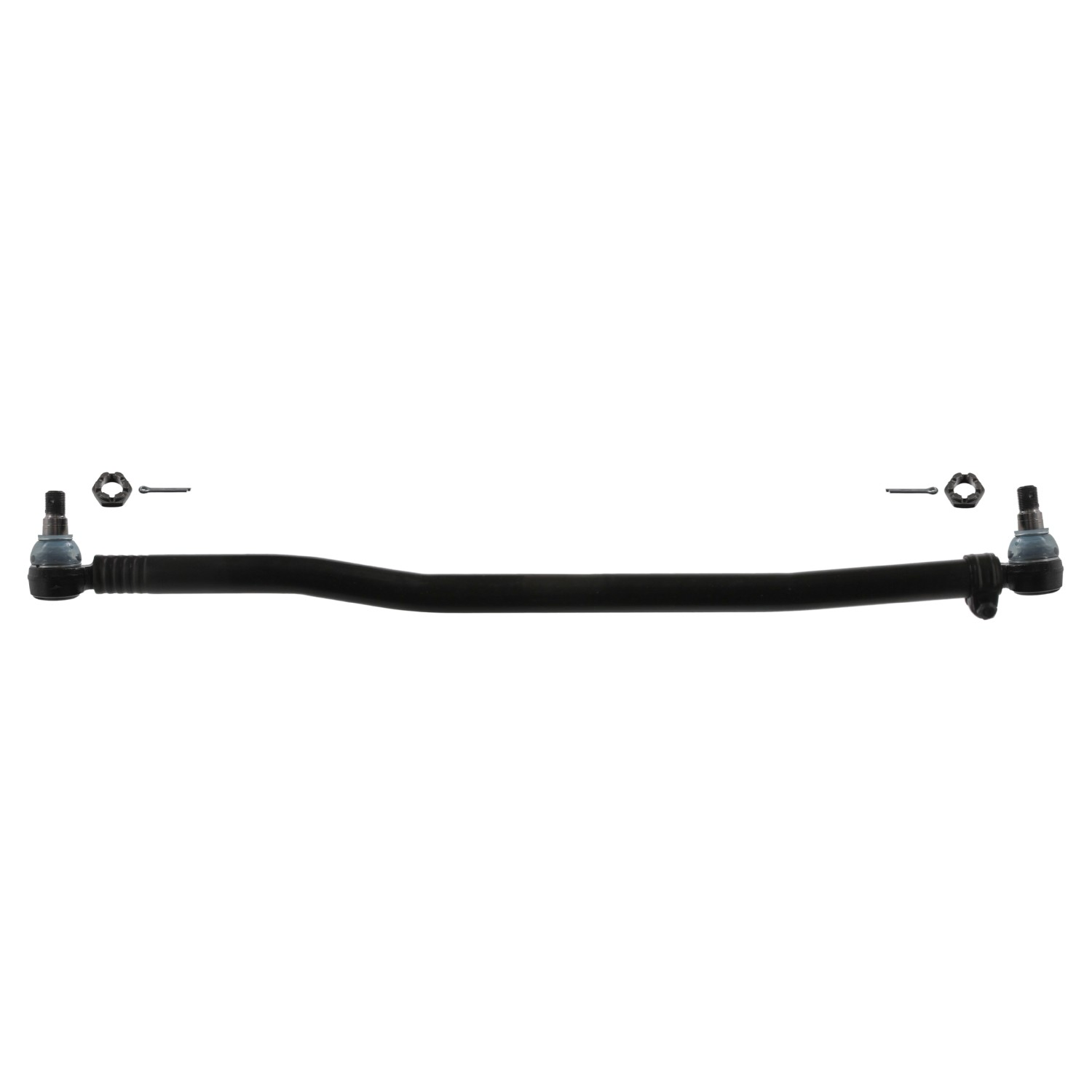 Barra longitudinal de dirección delantera Febi 40001 precio, desde 93,59 EUR