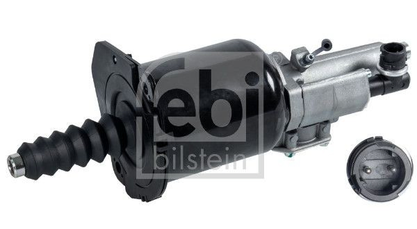 Servo de embrague 0002540047 Mercedes