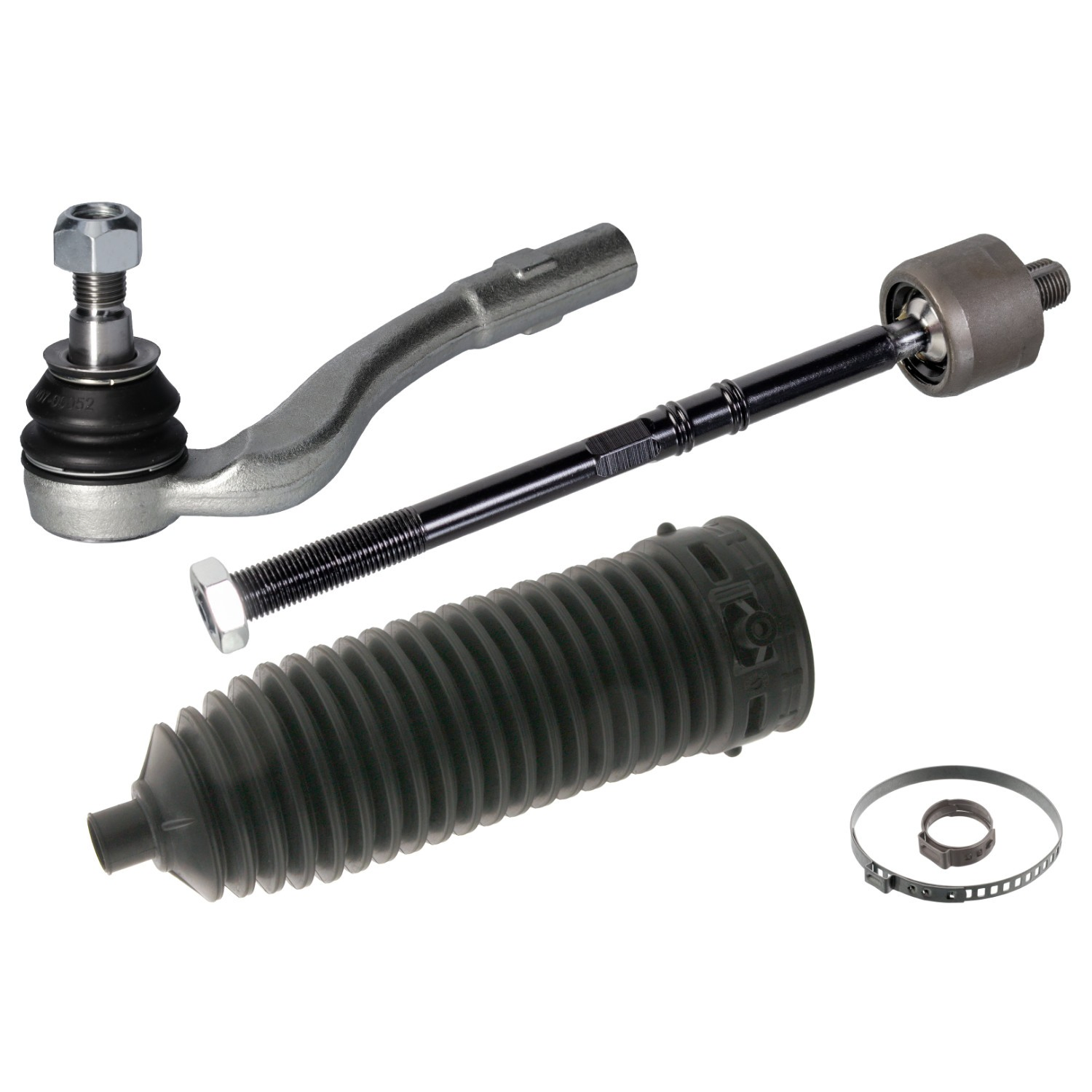Barra de dirección completa izquierda Febi 40166 precio, desde 63,57 EUR