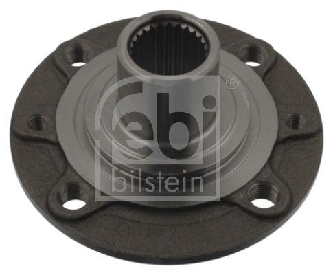 Buje de rueda delantero Alfa Romeo Mito hatchback (955) (2008 - 2018) precio, desde 40,03 EUR