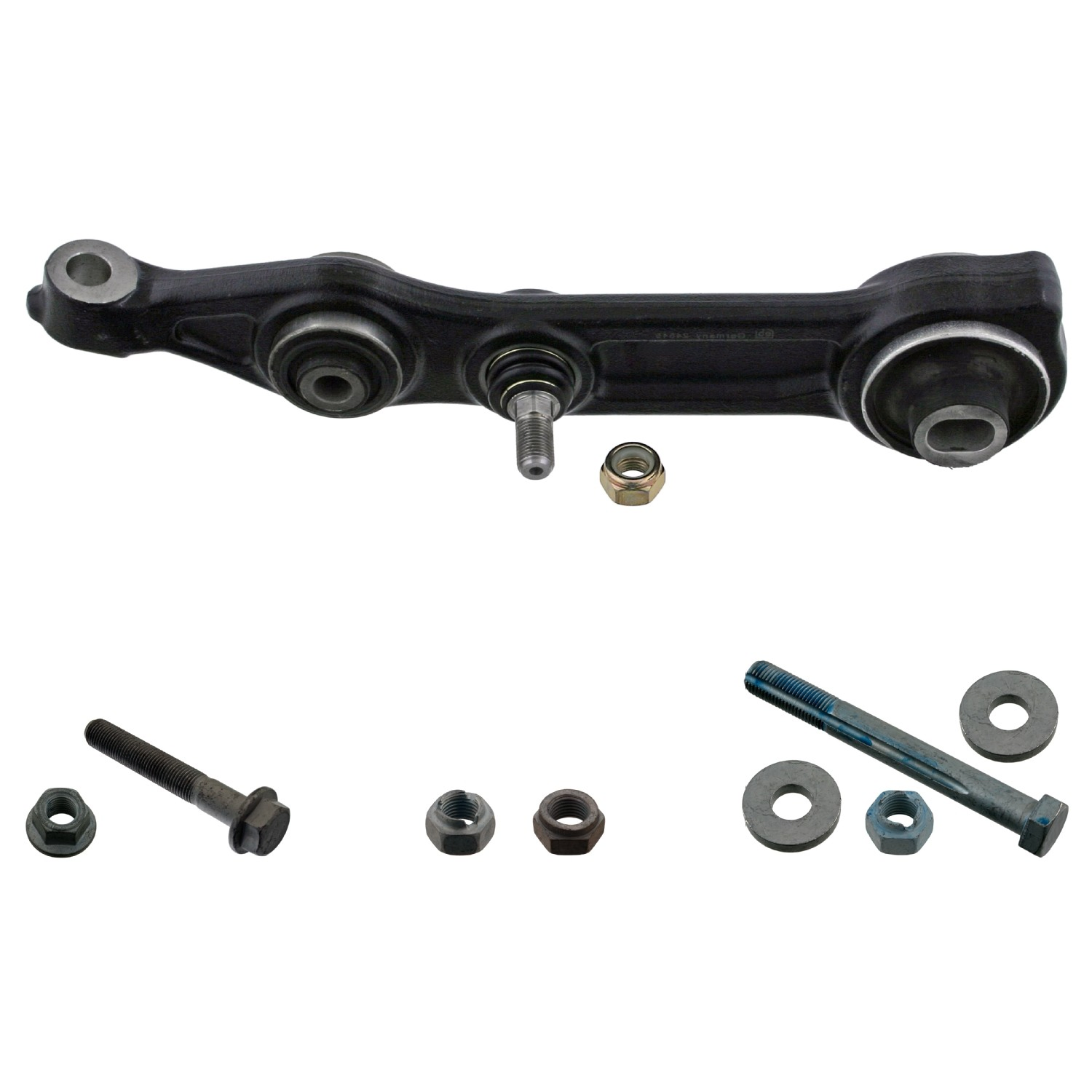 Brazo inferior derecho de la suspensión delantera Febi 40292 precio, desde 84,78 EUR